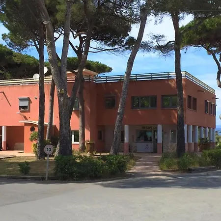 Campsite Mobilheime St, Aygulf Cote D Azur Frejus