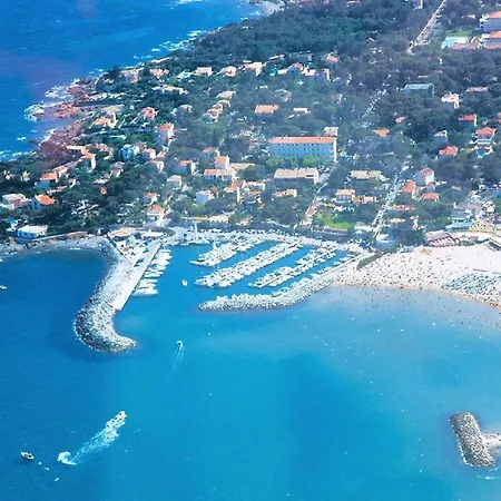 Mobilheime St, Aygulf Cote D Azur Frejus